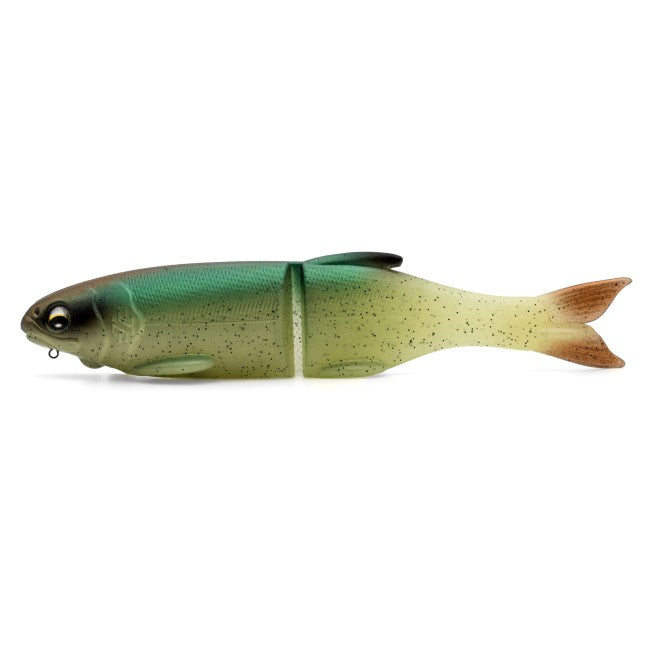 Hispano Lures POLARIS DRIFTER 177