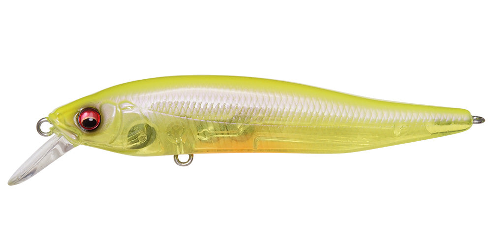 Megabass X-75 Nanahan +1