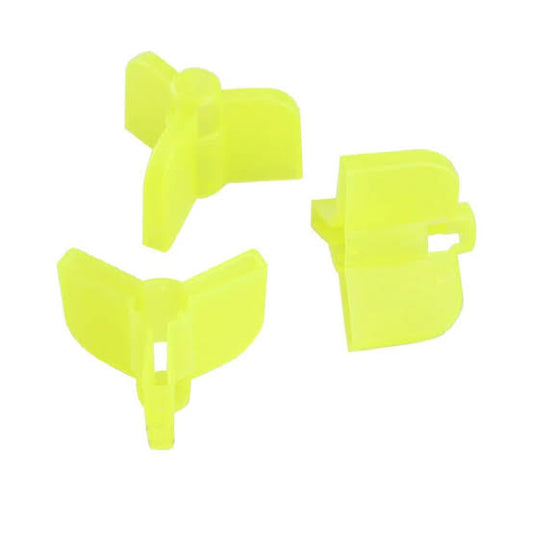 Owner Safety Cap