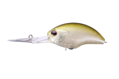 O.S.P BLITZ EX DR G01 Ghost Minnow
