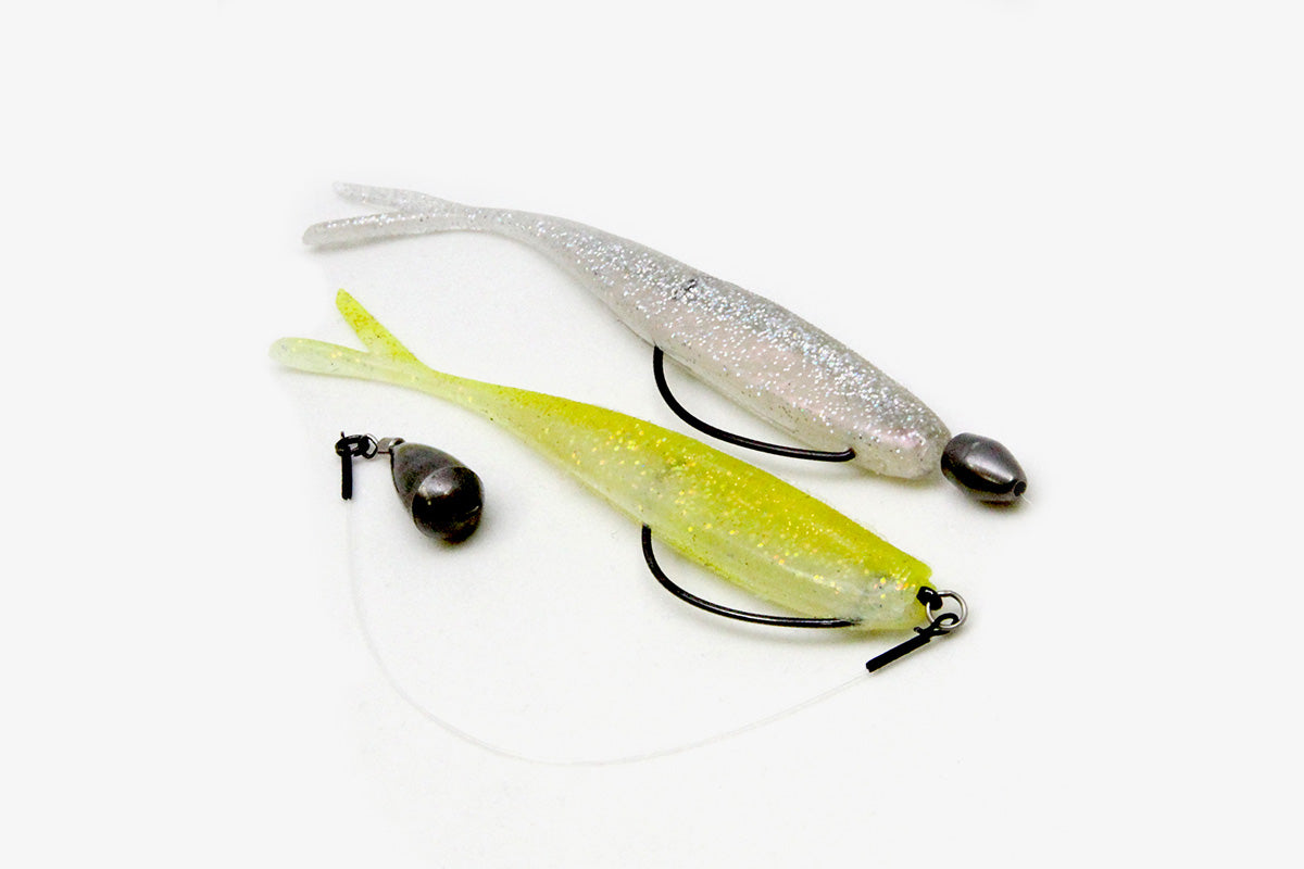 KAESU Isana 3.8 Inch