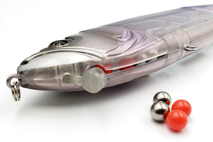 KAESU KRK165 Swimbait