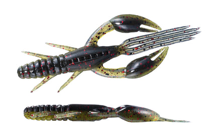 O.S.P DoLive Craw 3" TW238 DY STAIN SELECT