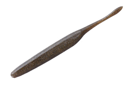 O.S.P Dolive Stick 4,5" GREEN PUMPKIN PEPPER W004