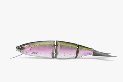 DRT Klash Ghost Magic Trout