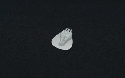 DRT Klash 9 Spare Parts Lips