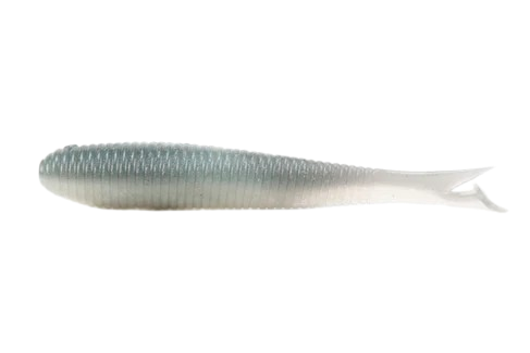 DRT Cramp Shad Fat 4,5"