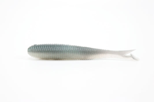 DRT Cramp Shad Fat 4,5"