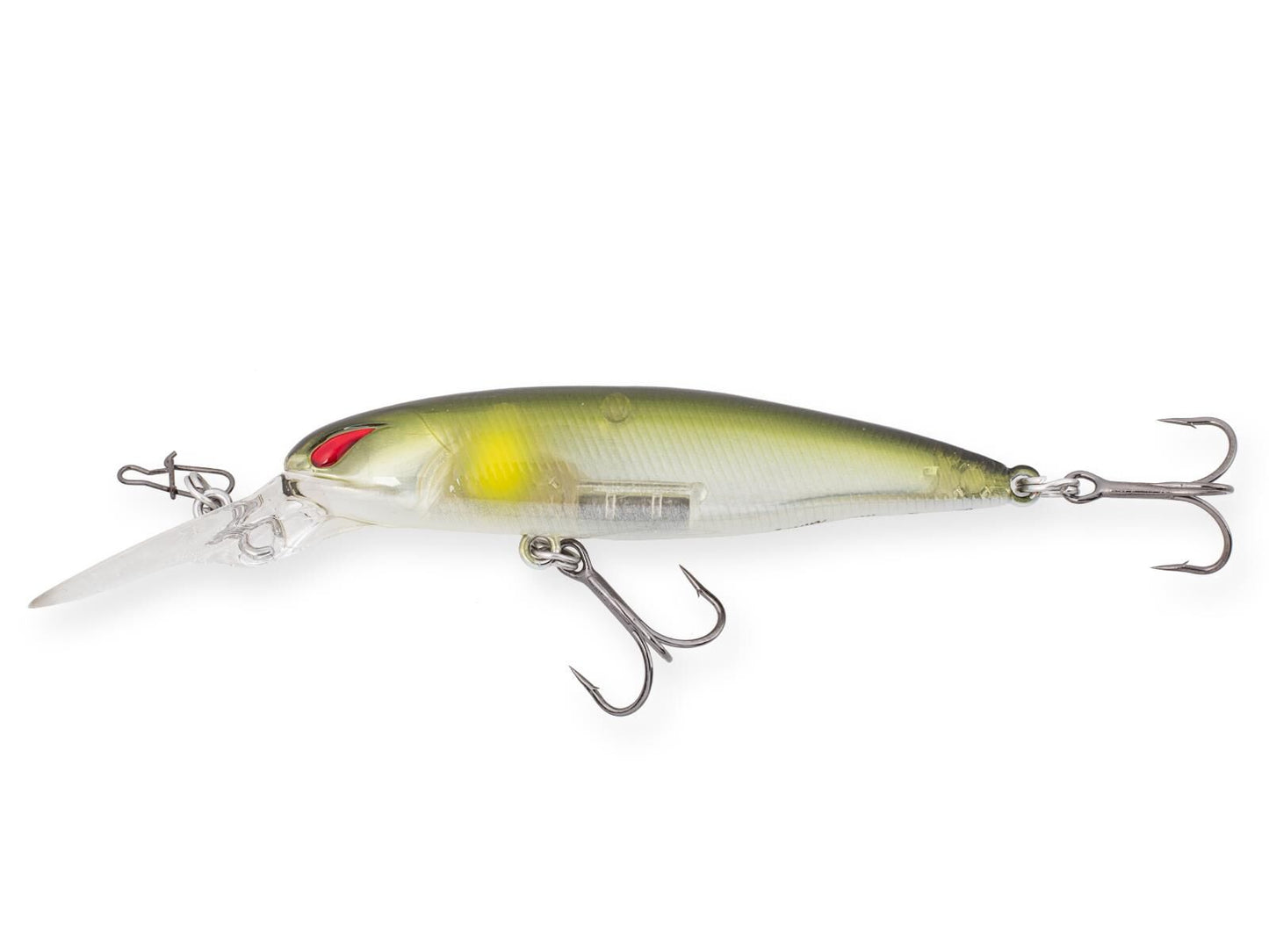 Nories Laydown Minnow Deep Just Wakasagi