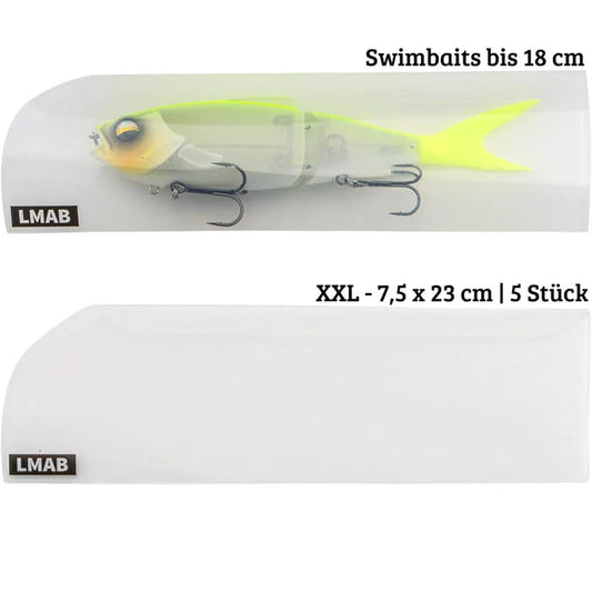 LMAB Lure Sleeve