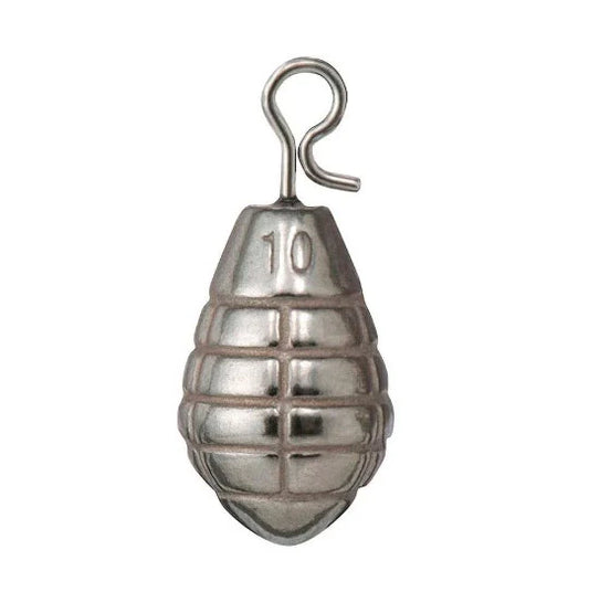 Varivas TG Grenade Quick Changer