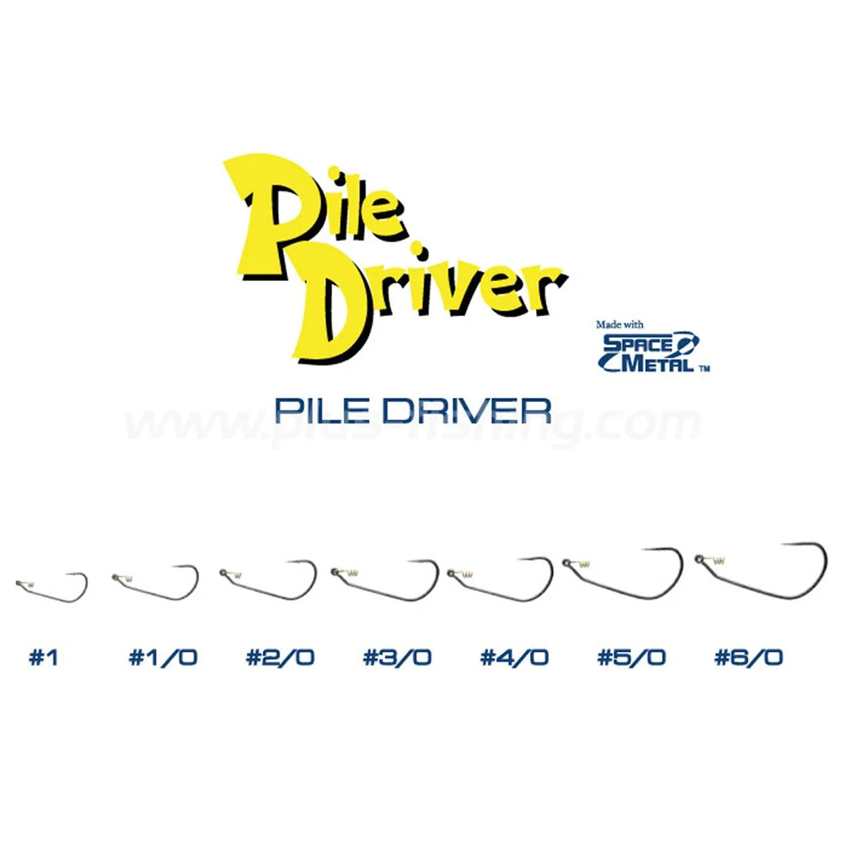 ZAPPU Pile Driver