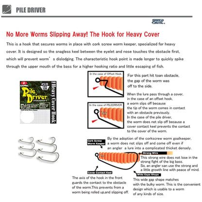 ZAPPU Pile Driver
