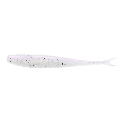Noike SLT Minnow 4' Clear Wakasagi
