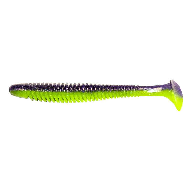 Noike Wobble Shad 7.5"
