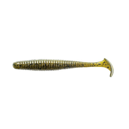 Noike Smokin' Swimmer 4"