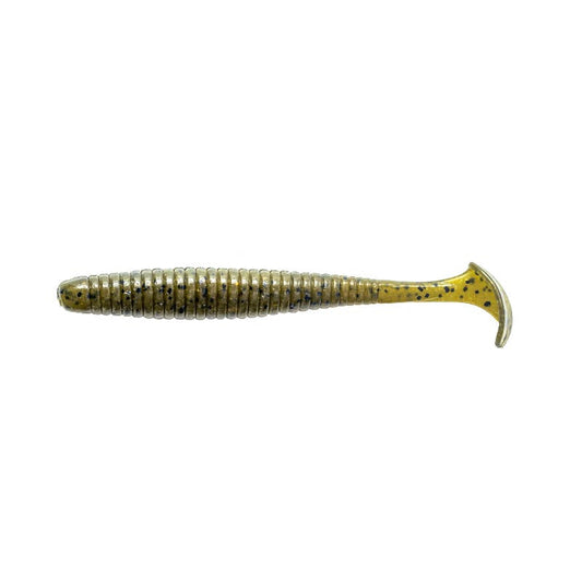 Noike Smokin' Swimmer 4"