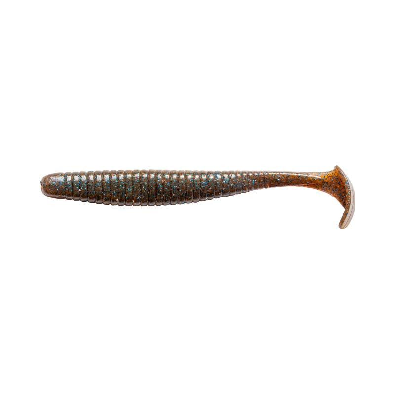 Noike Smokin' Swimmer 4"
