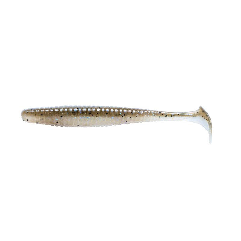 Noike Smokin' Swimmer 4"