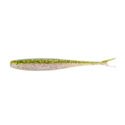 Noike SLT Minnow 4' Young Perch