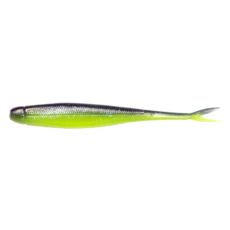 Noike SLT Minnow 3.5"