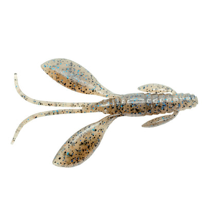 Noike Donkey BOO Blue Shrimp