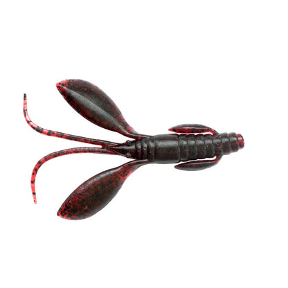 Noike Donkey BOO Dark Red