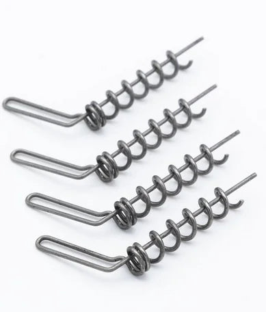 Pikecraft Big Screw Set - 5pcs