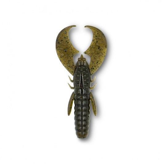 Pitch and Strike Zelus Craw V2 – 3″