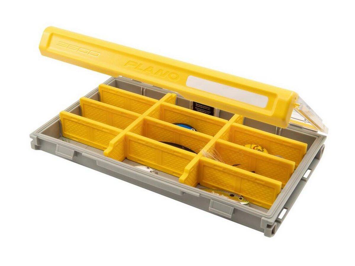 PLANO Edge Flex 3600 Stow