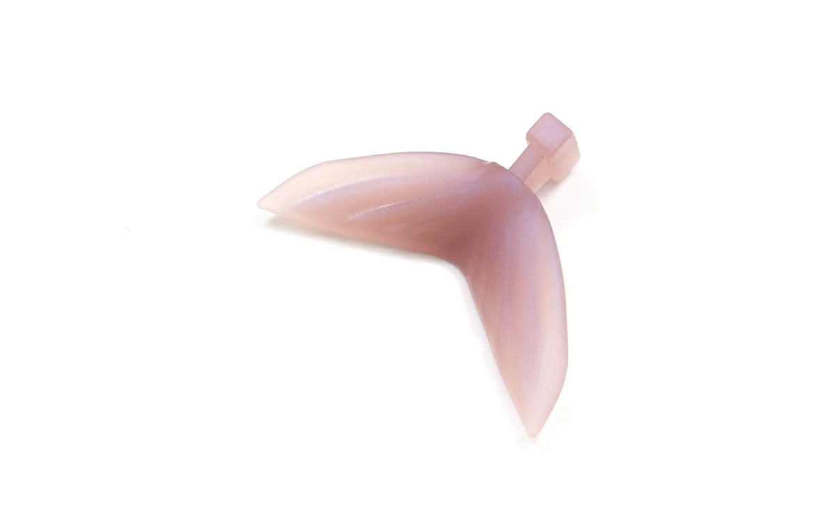 Tiny Klash Varial Tail Pro Blue