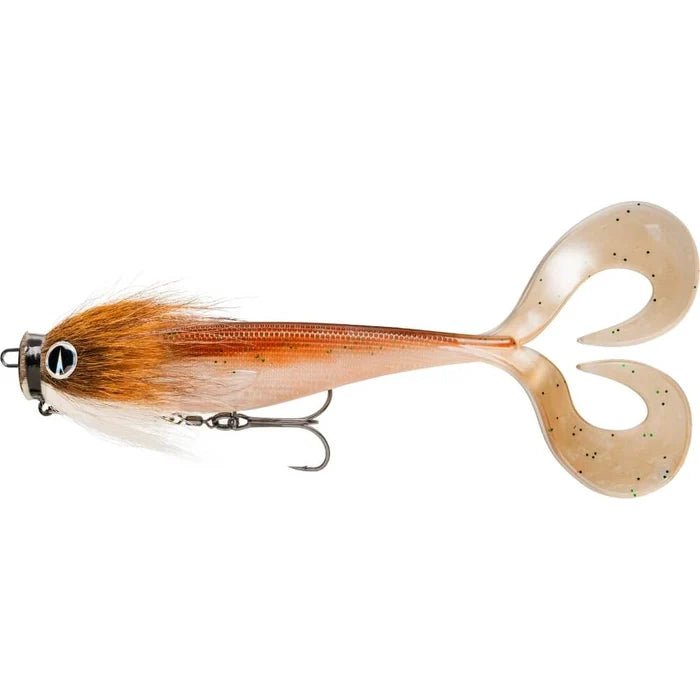 Rapala Soft Olio Prerigged