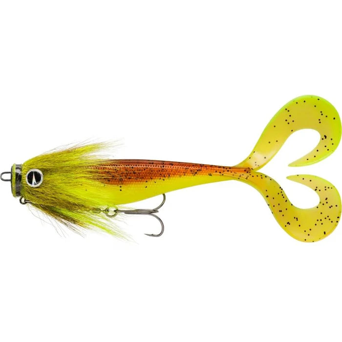 Rapala Soft Olio Prerigged