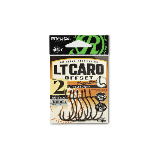 Ryugi LT Caro Offset