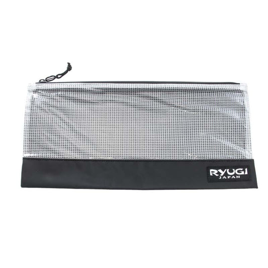 Ryugi Worm Stocker ML Black