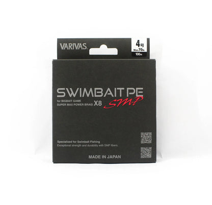 VARIVAS Swimbait PE