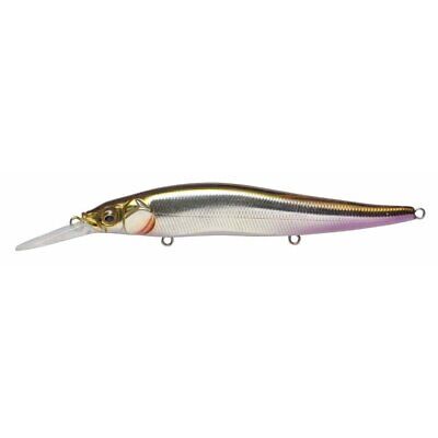 Megabass Vision Oneten +1 WAGIN GALAXY WAKASAGI