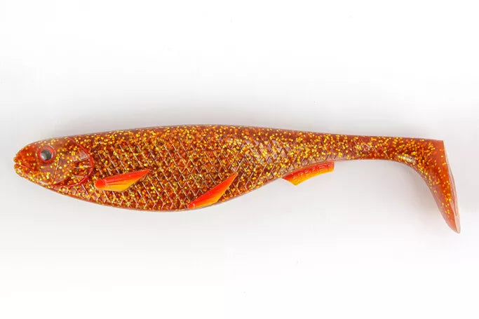 Stroft Predator Gummifisch