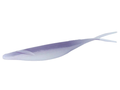 Deps Sakamata Shad 5" PURPLE SHAD #147