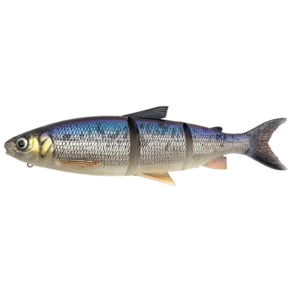 Savage Gear 3D Line Thru Whitefish 17cm 53g