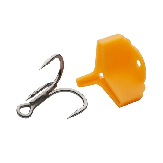 Savage Gear Treble Hook Protectors Large 2-1 10PCS