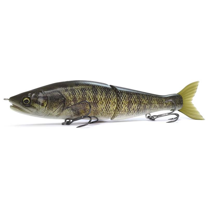 Gan Craft Jointed Claw 168