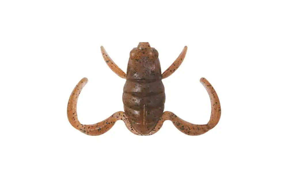 BottomUp Scooper Frog