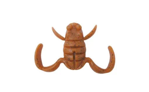 BottomUp Scooper Frog