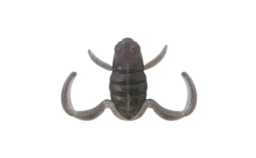 BottomUp Scooper Frog