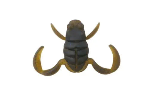 BottomUp Scooper Frog