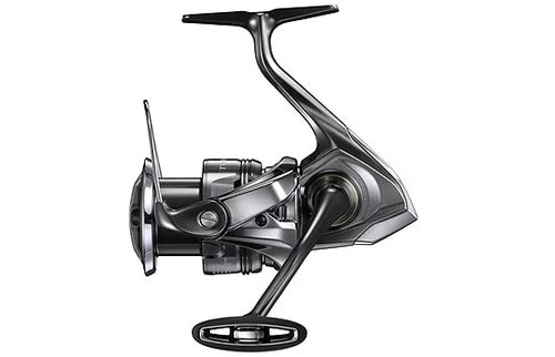 Shimano 24 Twin Power