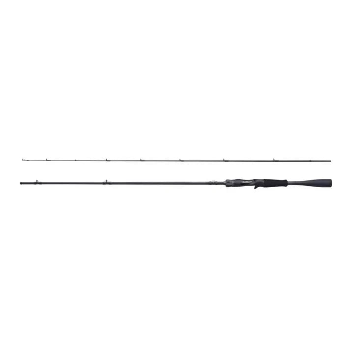 Shimano '26 Zodias 166MH2 Casting 10 - 30 g