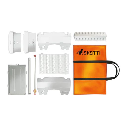 Skotti Grill