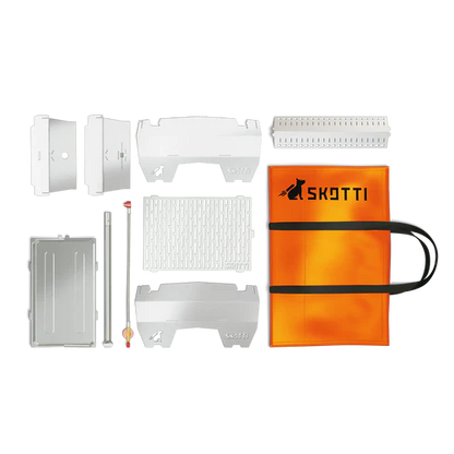 Skotti Grill